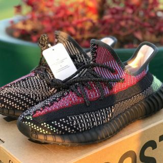 Giày thể thao adidas yezzy 350 v2 cho nam nữ