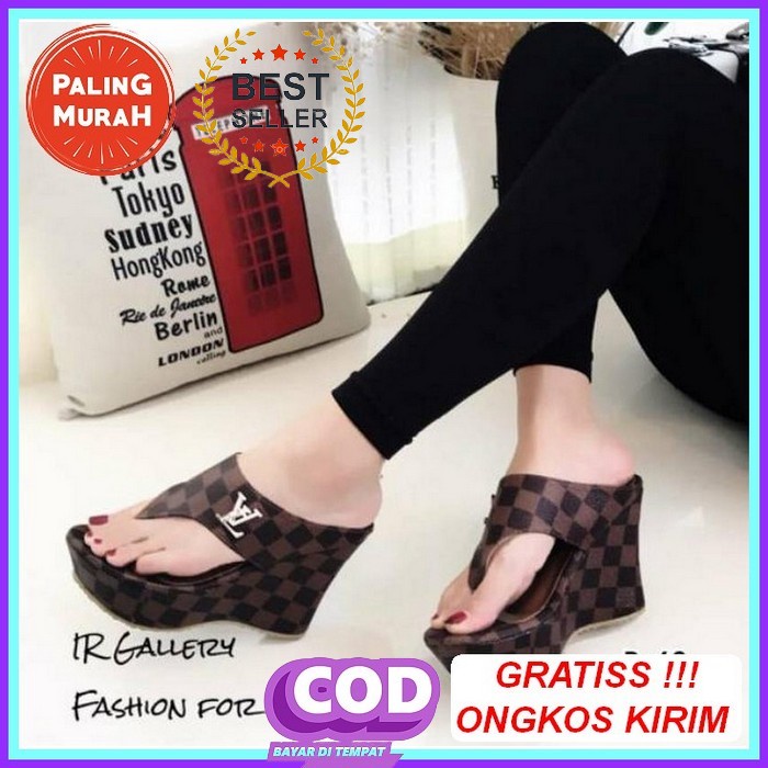Giày Sandal Đế Xuồng 2022 / Sanda Abbushoes Ph 05 / Mới Nhất Hàn Quốc Cho Nữ 2022 / Sanda Abbushoes Ph 05 / Sandal Sanda 2022 / Abbushoes 05/S Sandas 05 Mới Nhất/Abbushs