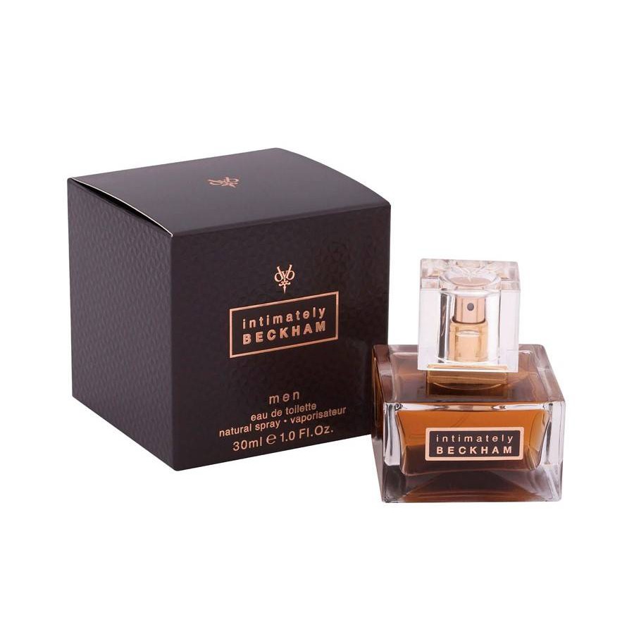 Nước hoa DAVID BECKHAM - Intimately - 75ml