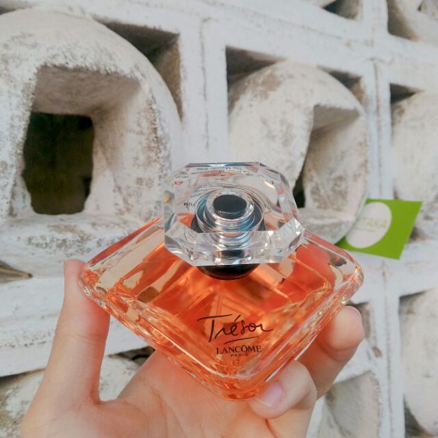 Nước hoa nữ LANCOME TRESOR EDP 100ML Fullseal-Tester