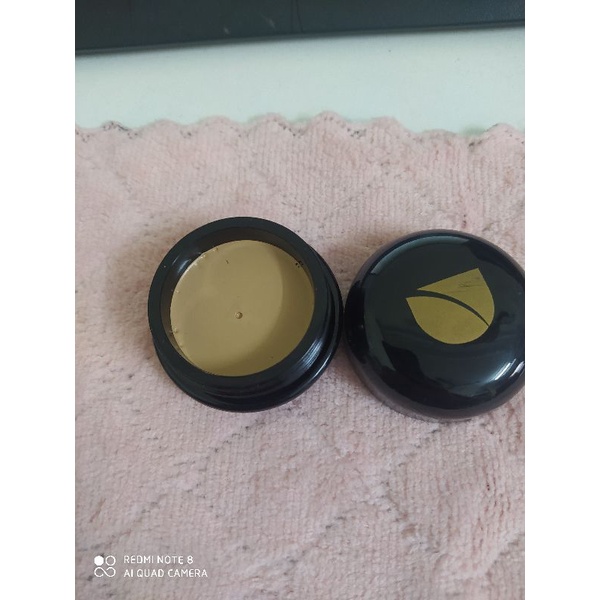 Kem trang điểm chuyên dụng che bạch biến