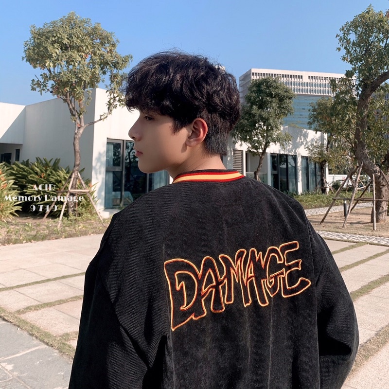 Áo khoác Bomber MD season 1 | BigBuy360 - bigbuy360.vn
