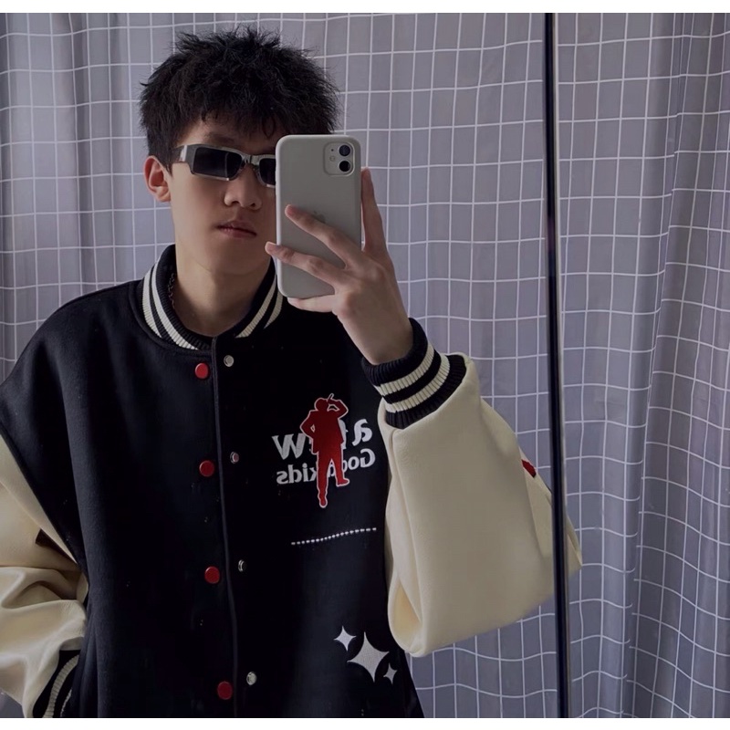 A FEW GOOD KIDS VARSITY