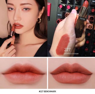 SON 3CE LILY MAYMAC MATTE LIP COLOR