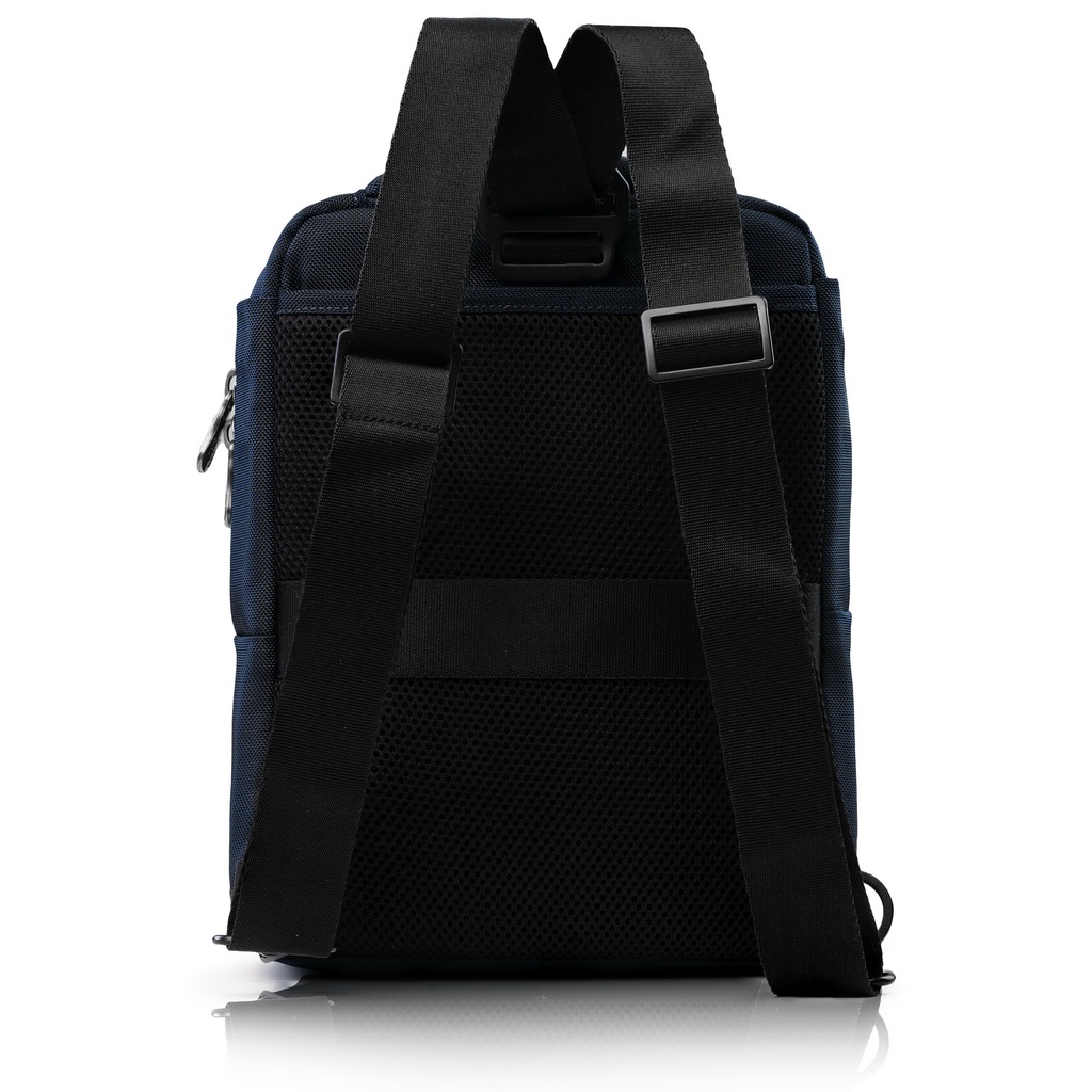 Túi đeo/ Ba lô Mikkor The Gibson - Dark Navy