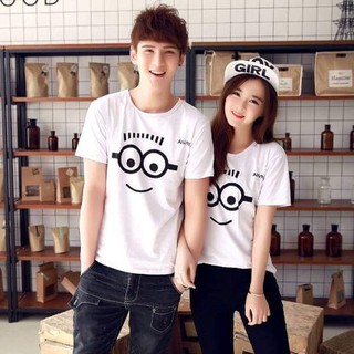Áo đôi hạnh phúc