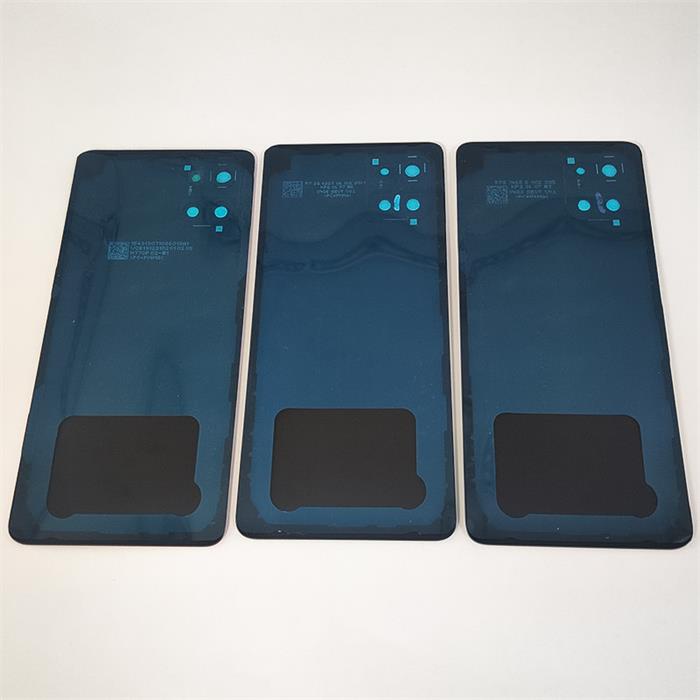 Mặt Lưng Điện Thoại Bằng Kính Thay Thế Chuyên Dụng Cho Samsung Note10 Lite N770F / DS