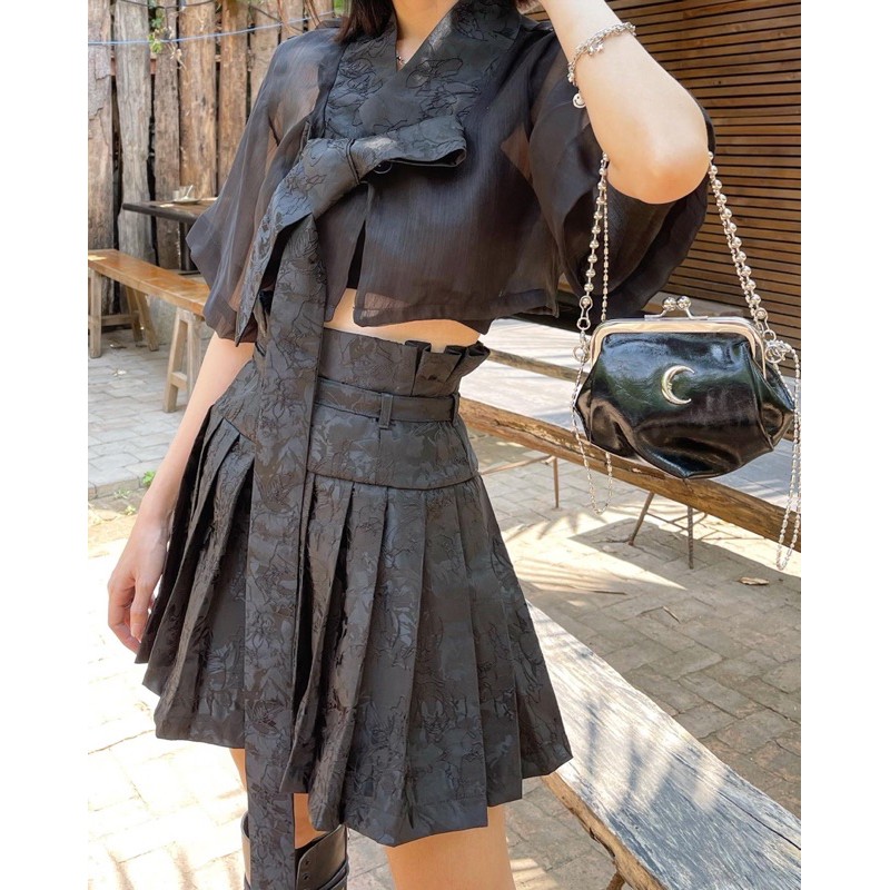 Váy Fenfen ss1 Hymaison