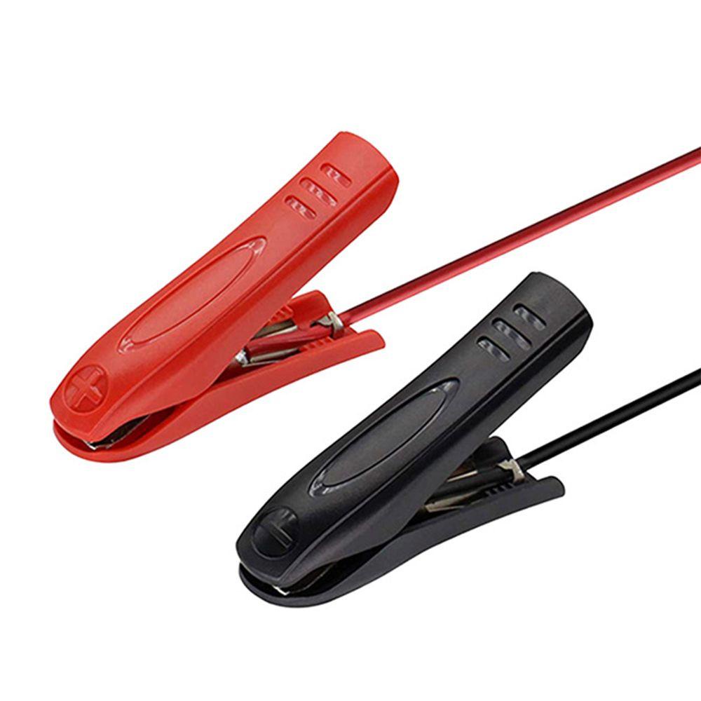 BTLIMER Dây Cáp Kẹp Bình Ắc Quy Xe Hơi & Phụ Kiện Dây Jumper Tiện Lợi Dễ Sử Dụng