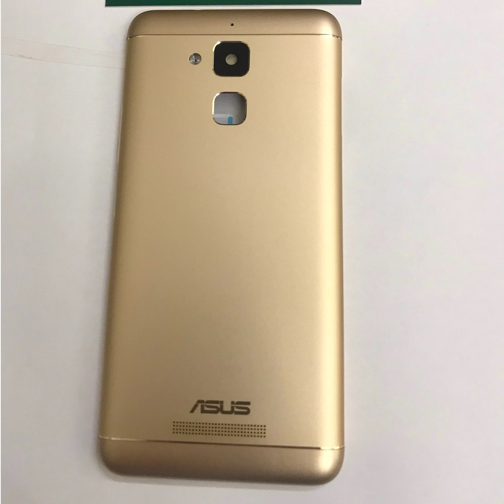 Nắp lưng Asus zenfone 3 max 5.2