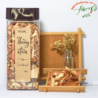MÙI HƯƠNG GỖ ĐÀN HƯƠNG ( SANDALWOOD FRAGRANCE OIL )