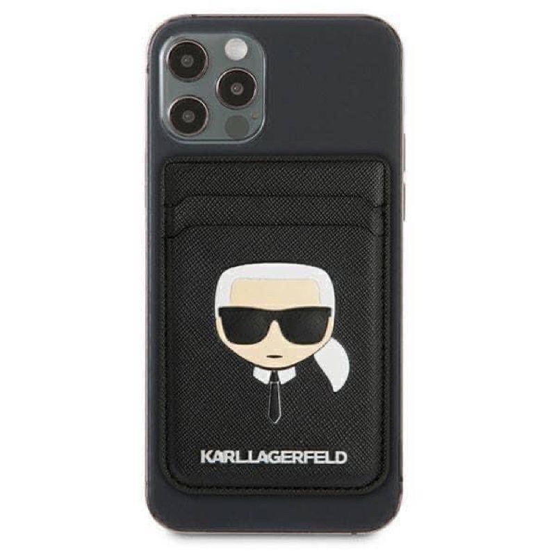 Card holder Karl Lagerfeld