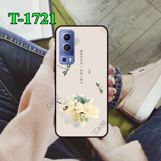 Ốp lưng Vivo Y72 5G, Y52 5G in hình nhiều mẫu đẹp P1