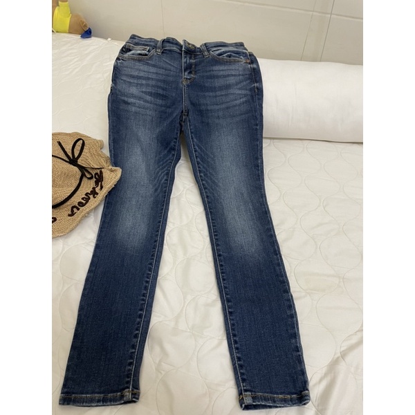 Quần jean vnxk judy blue size 28