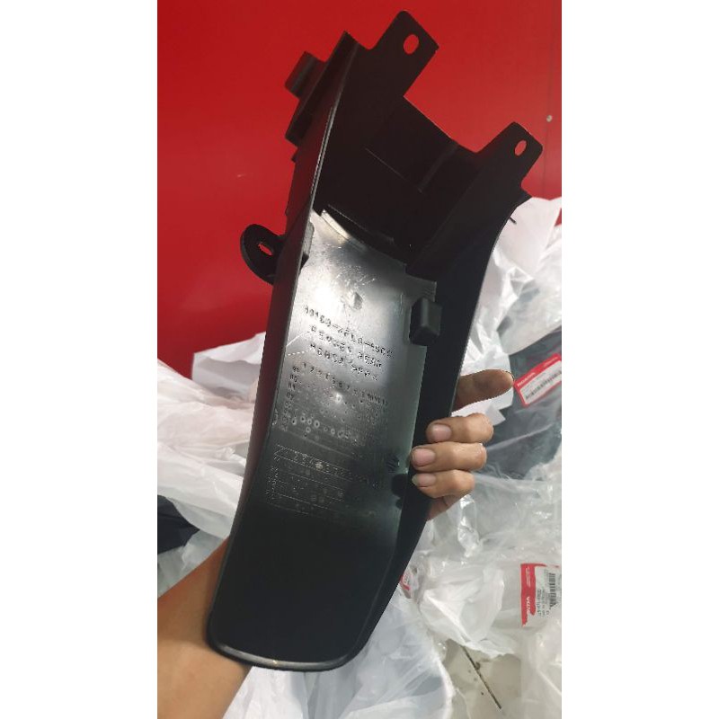 Đuôi biển số Future 1 zin Honda / dè sau Future 1