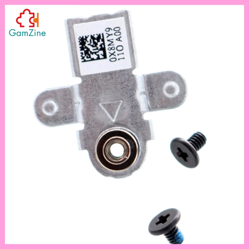 Giá Đỡ lzdxwcke2 2230 2280 0x8My9 SSD Cao Cấp Cho Dell G15 5510 5511 5515