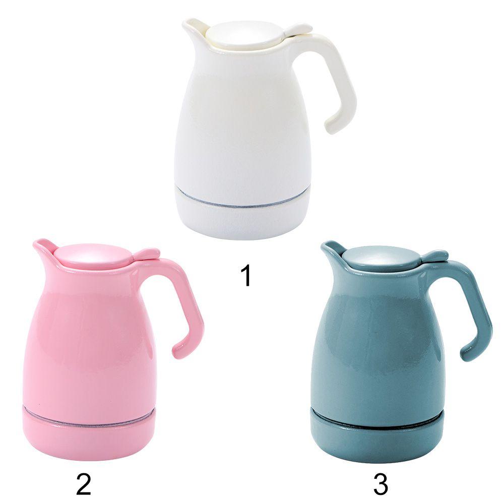 Ấm Đun Nước Mini Trang Trí Nhà Búp Bê