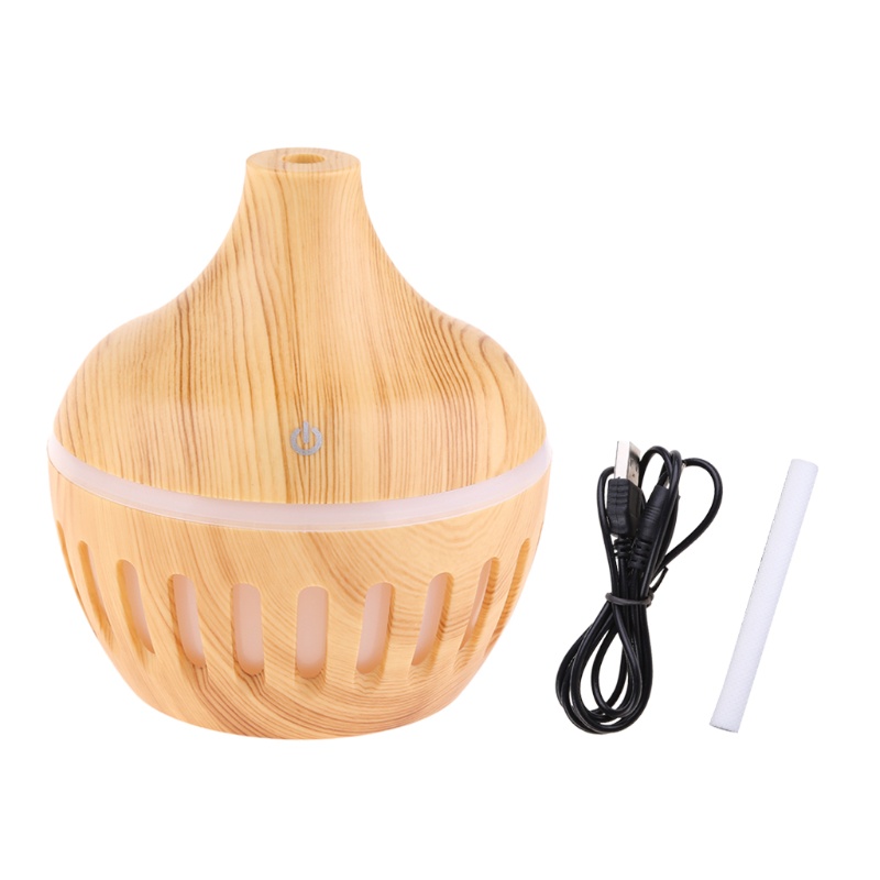 Máy Phun Sương Tạo Ẩm Mini Hình Giọt Nước Bằng Sóng Siêu Âm Chăm Sóc Hàng Ngày