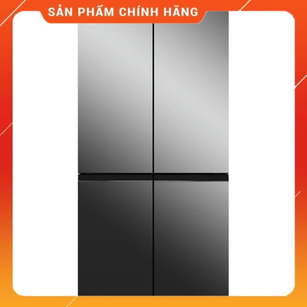 Tủ lạnh Hitachi Inverter 569 lít R-WB640VGV0X(MIR) [ FREE SHIP tại Hà Nội ] BM