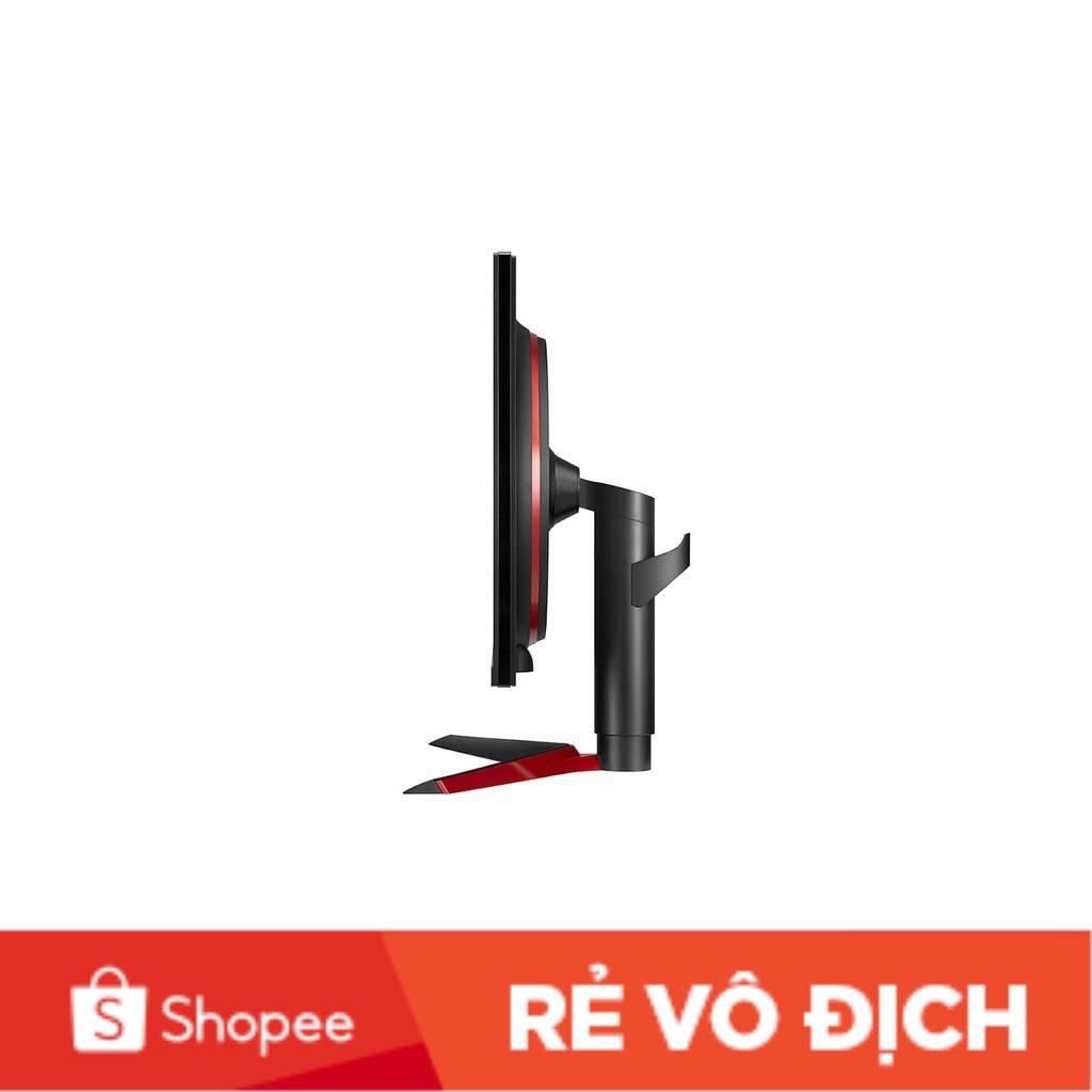 Màn Hình máy tính LG Ultragear™ 27GN750 27'' 16:9 FHD 1920x1080 NVIDIA G-Sync IPS 1ms 240Hz HDR - Hàng chính hãng | BigBuy360 - bigbuy360.vn