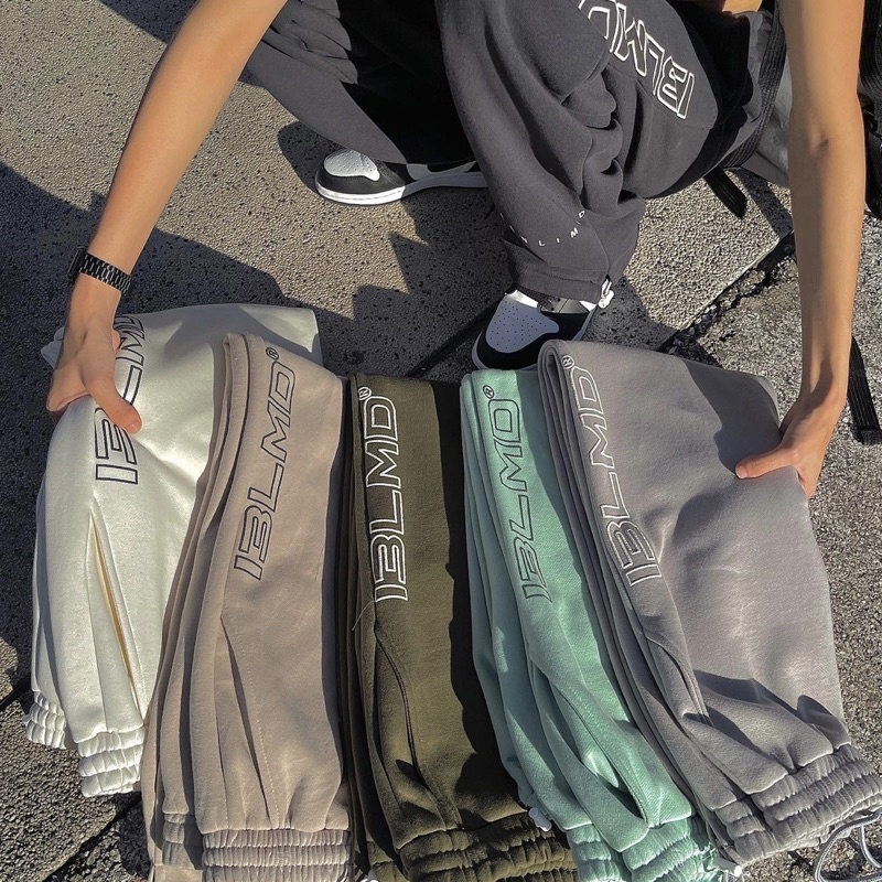 QUẦN 13LMD-21 ( SWEATER PANT) | BigBuy360 - bigbuy360.vn