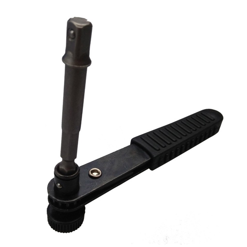 Bộ dụng cụ vặn/lấy đai ốc dùng trong kĩ thuật