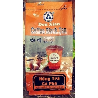hồng trà cà phê 500g