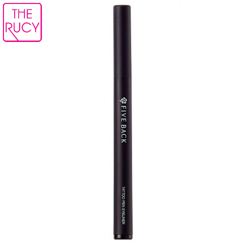 Bút kẻ mắt The Rucy FB Tattoo Pen Eyeliner 0.65g