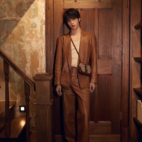 Series underarm bag handbag shoulder bag messenger bag