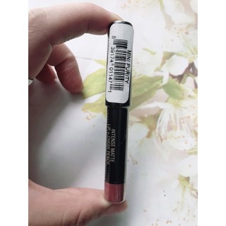 Son Nudestix Intense Matte Lip + Cheek Pencil màu Purity (2.5g) - Germany