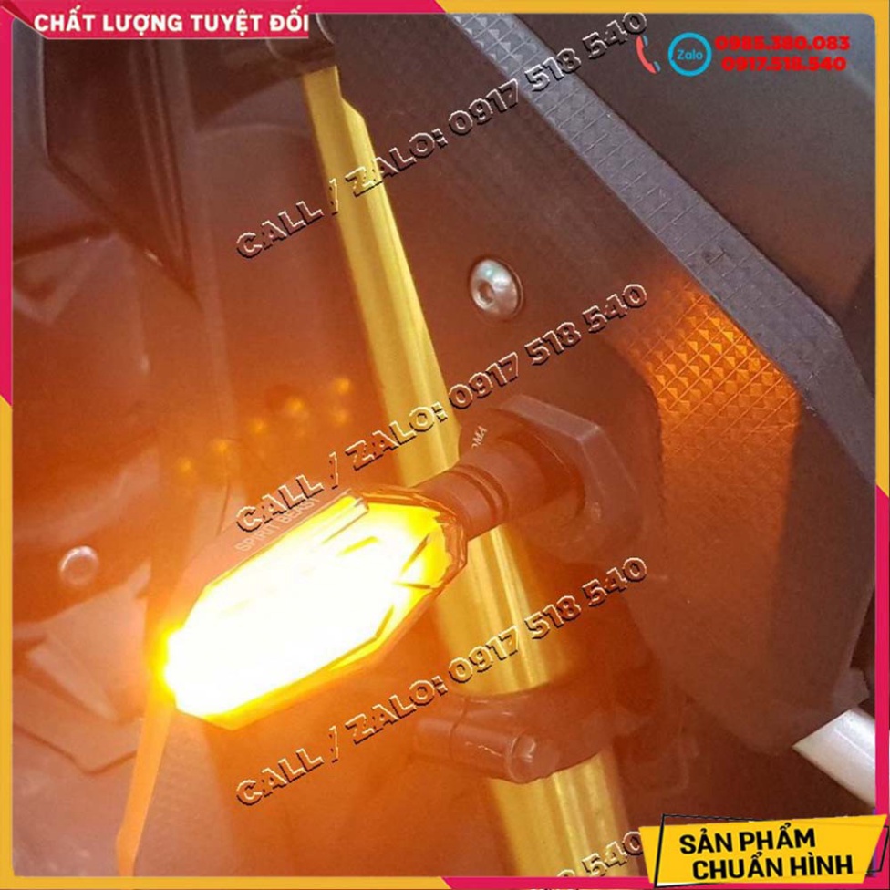 ✅ Xinhan Led Mẫu L9 , 2 Màu 2 Chế Độ ✅ Ảnh thật Sp