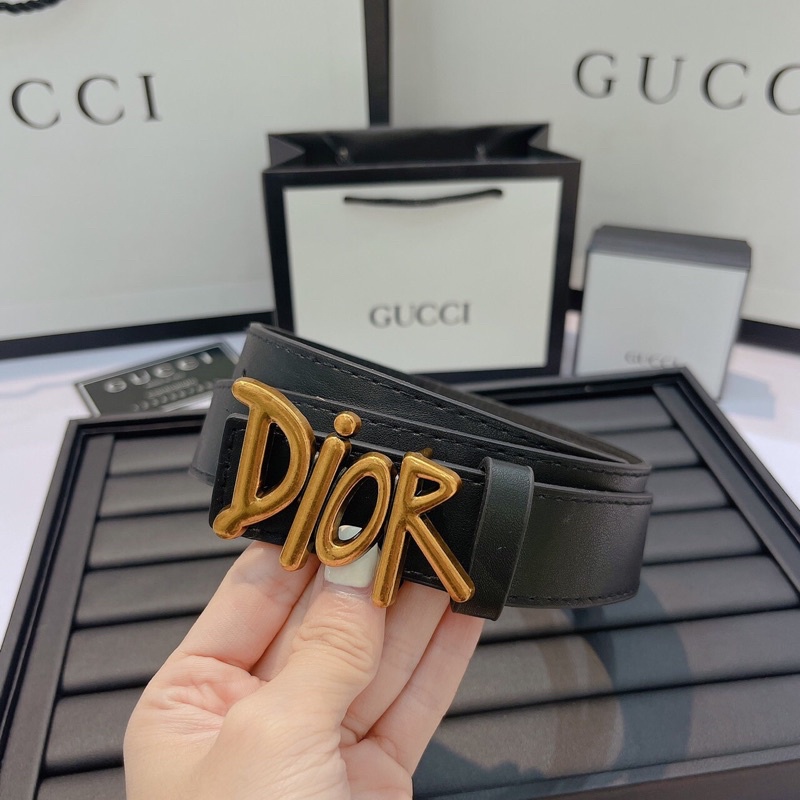 Thắt lưng DIOR