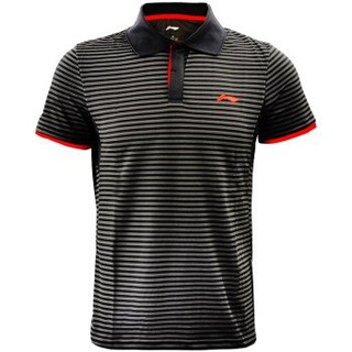 Áo cộc tay Lining nam APLK373