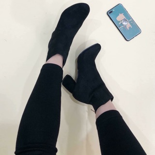 Boot da lộn 01