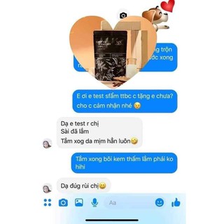 Bột Tẩy Tế Bào Chết Cafe MN Natural
