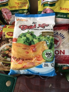 Bột Bánh Xèo Tài Ký ( 400g )