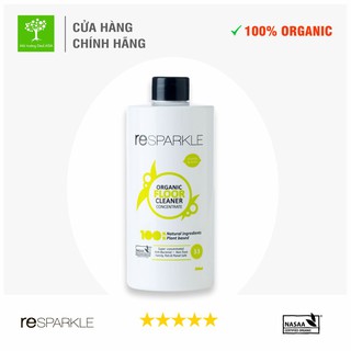 Nước lau sàn Resparkle