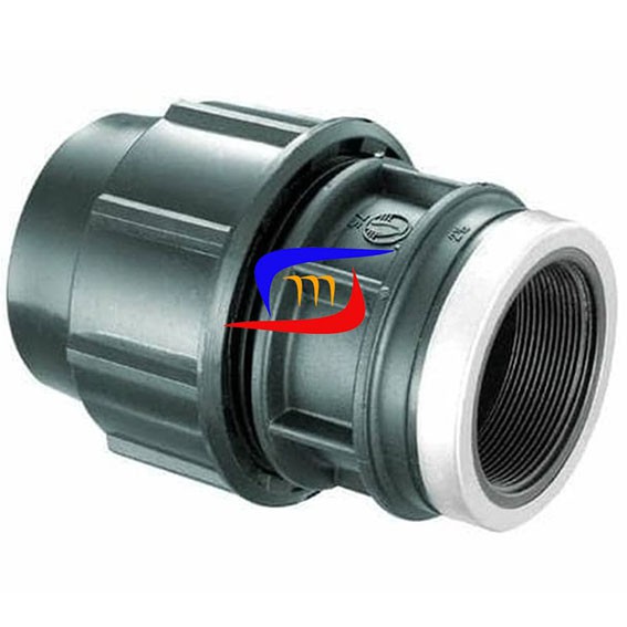 Khớp Nối Ổ Cắm Bên Trong 50 mm X 1 1 1 / 2 "