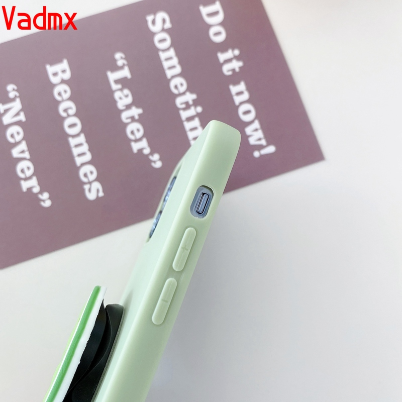 Ốp điện thoại kiểu hoạt hình thời trang cho Samsung Galaxy A5 J7 J5 2016 2017 J710 J510