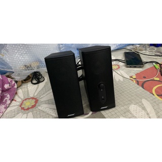 Loa Bose companion 2 seri II