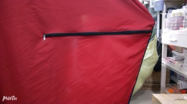 Áo choàng cắt tóc chuyên nghiệp cao cấp Zin tiện lợi, dễ sử sụng