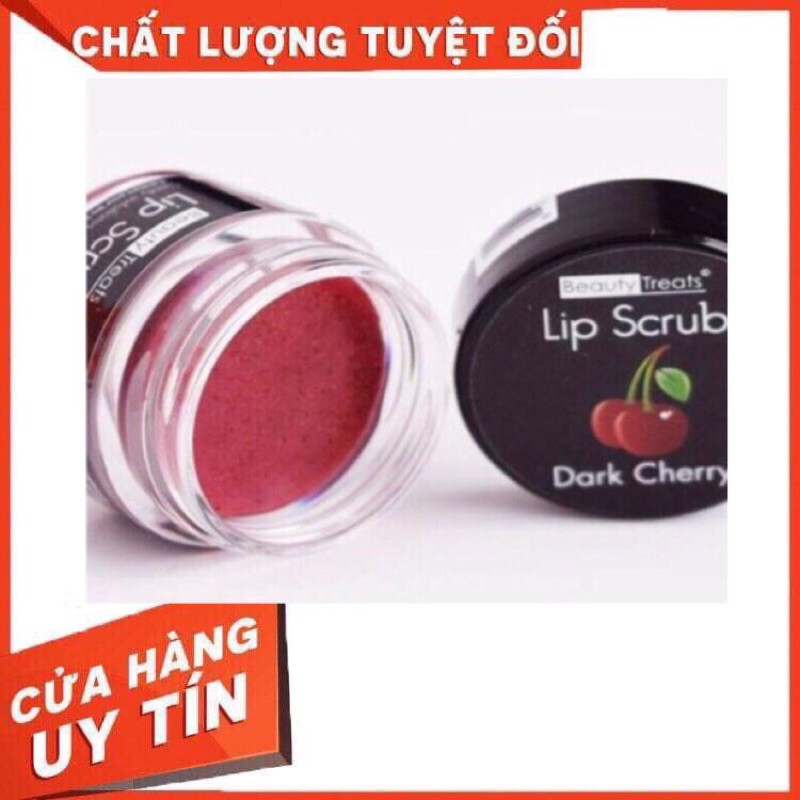 Tẩy da chết môi Lip Scrub