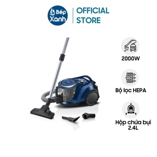Máy hút bụi bosch bgs412000