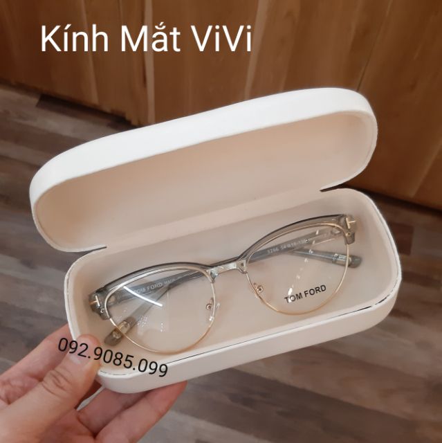 DÁNG KÍNH MẮT MÈO _ HÀN