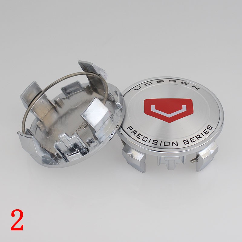 Bộ 4 Nắp Chụp Mâm Bánh Xe Hơi 62mm Chất Lượng Cao Cho Toyota Camry Highlander Crown Reiz 2020