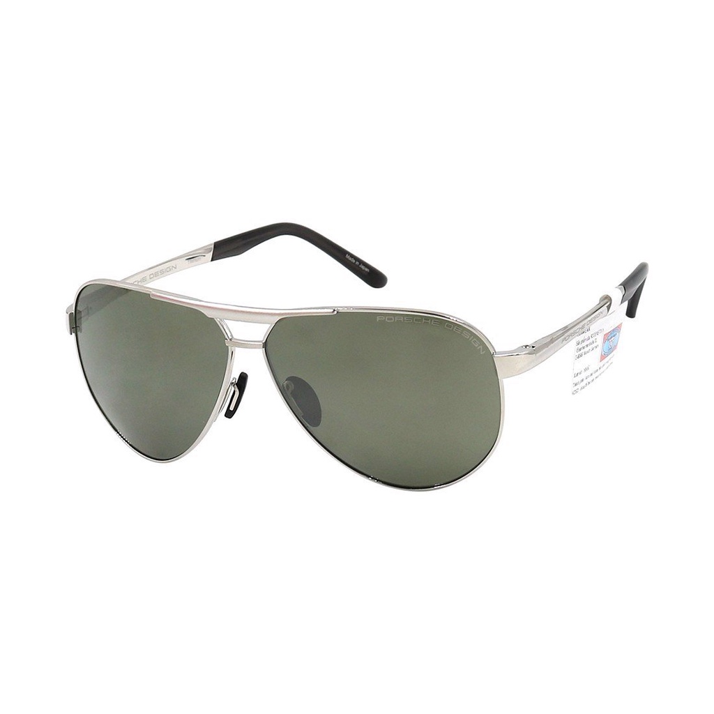 Kính mát Porsche Design P8649 C chính hãng bảo hành toàn quốc