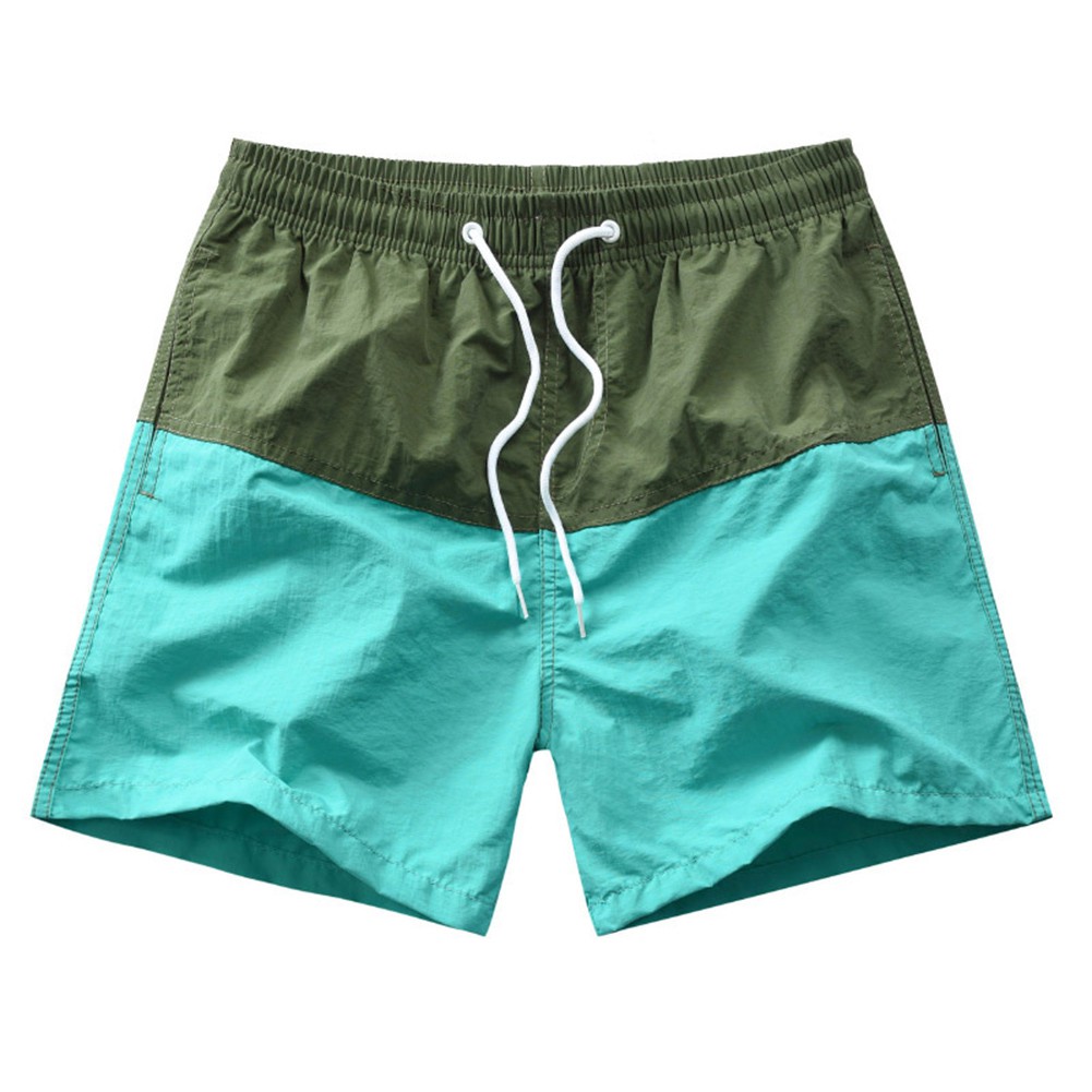 Quần bơi lưng dây rút cho nam | BigBuy360 - bigbuy360.vn