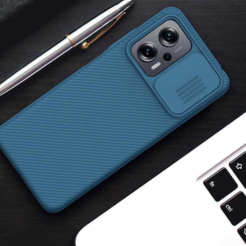 Ốp Điện Thoại Chống Rơi Chống Mài Mòn Bảo Vệ Toàn Diện Cho Redmi Note 11T Pro
