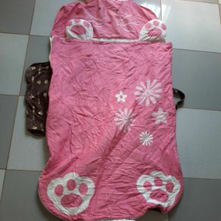 Túi ngủ cho bé