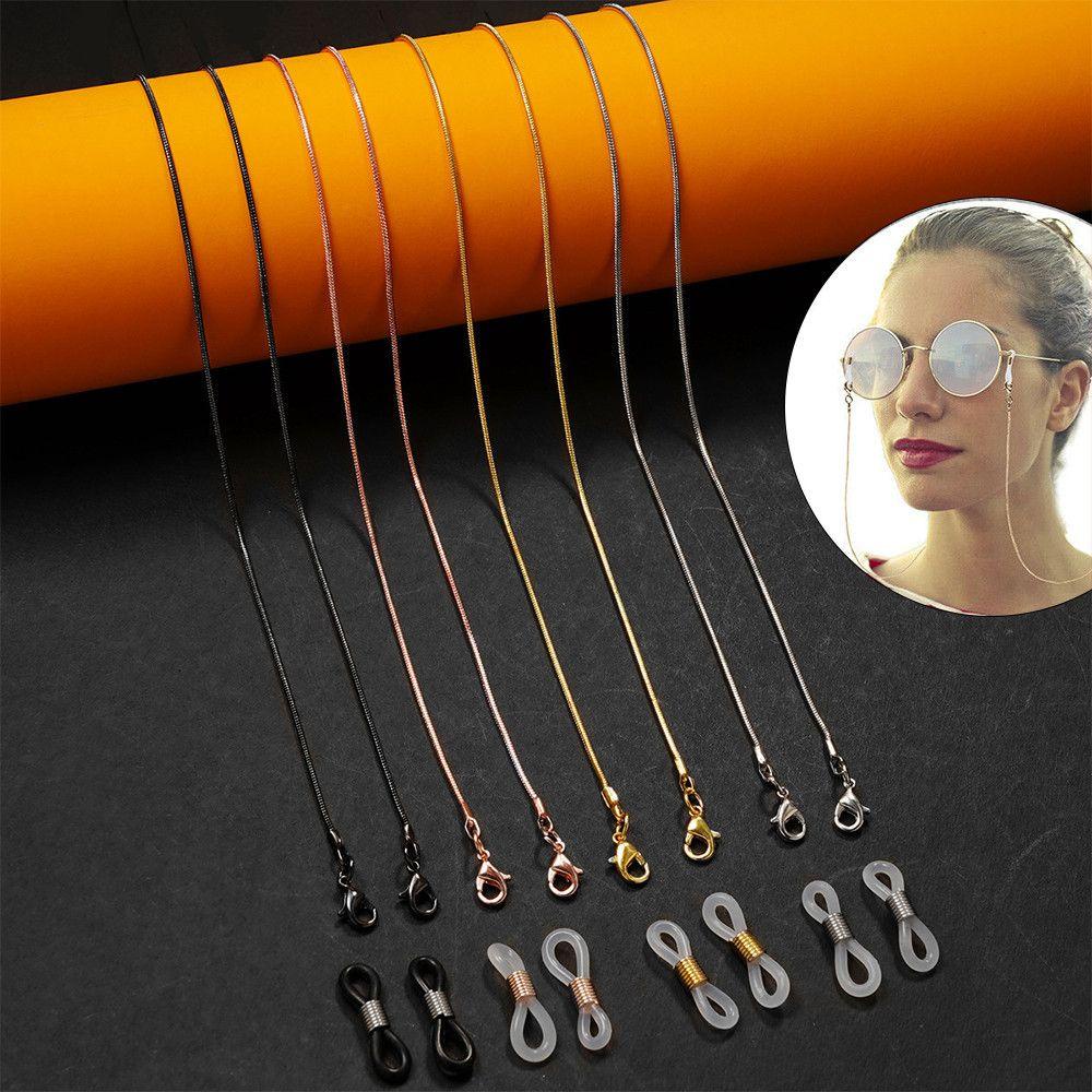 Dây Đeo Mắt Kính Chống Thất Lạc Tiện Dụng Giá Đỡ